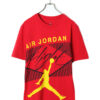 USED NIKE PRINTED T-SHIRT/M