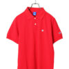 USED CHAMPION POLO SHIRT/M
