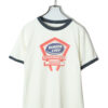 VINTAGE PRINTED T-SHIRT/S
