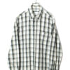 USED CONVERSE CHECK SHIRT/L