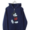USED DISNEY PRINTED SWEAT SHIRT/M