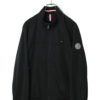 USED TOMMY HILFIGER BOMBER JACKET/M
