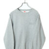 USED HANES SWEAT SHIRT/M