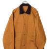 VINTAGE COVERALL JACKET/L