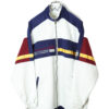 90'S CHAMPION TRACK JACKET/XL