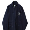 USED BEVERLY HILLS POLO CLUB(BHPC) COVERALL JACKET/XL
