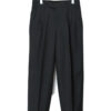 USED COMME DES GARCONS WOOL PANTS/W76