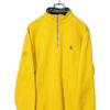 USED NAUTICA PULL-OVER SWEAT SHIRT/M