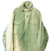 USED AVIREX MILITARY JACKET/L