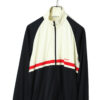 90'S ASICS TRACK JACKET/M
