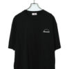 USED CONVERSE PRINTED T-SHIRT/LL