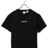 USED LEVI'S PRINTED T-SHIRT/S