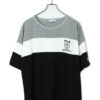 USED FILA LOGO T-SHIRT/4L