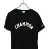 USED CHAMPION LOGO T-SHIRT/M