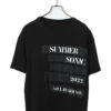 USED AZUL BY MOUSSY PRINTED T-SHIRT/L
