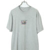 VINTAGE PRINTED T-SHIRT/L
