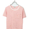 USED BORDER T-SHIRT/S