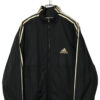 90'S ADIDAS DOWN ACTIVE JACKET/S