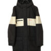 90'S ADIDAS DOWN JACKET/L
