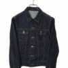 VINTAGE DENIM JACKET/S