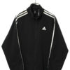 USED ADIDAS TRACK JACKET/M
