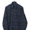 VINTAGE PRINTED SHIRT/M