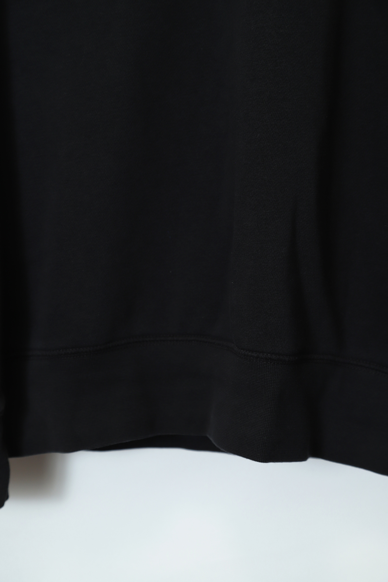 USED NIKE LOGO SWEAT SHIRT/S - 画像 (4)