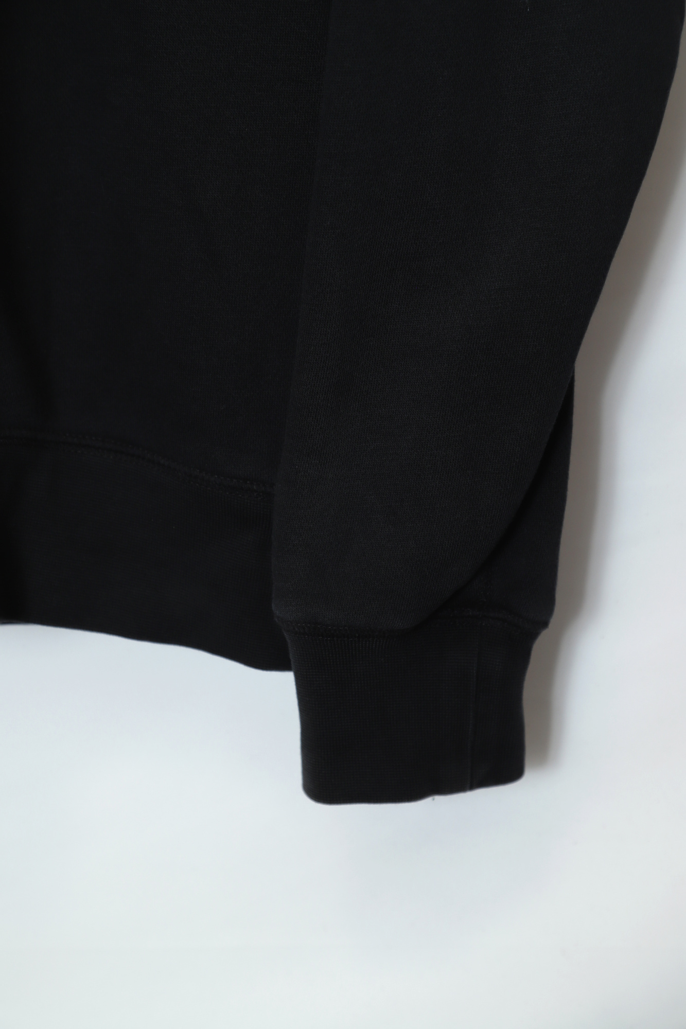 USED NIKE LOGO SWEAT SHIRT/S - 画像 (5)
