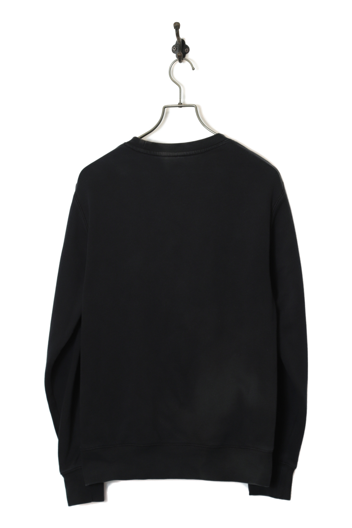 USED NIKE LOGO SWEAT SHIRT/S - 画像 (7)