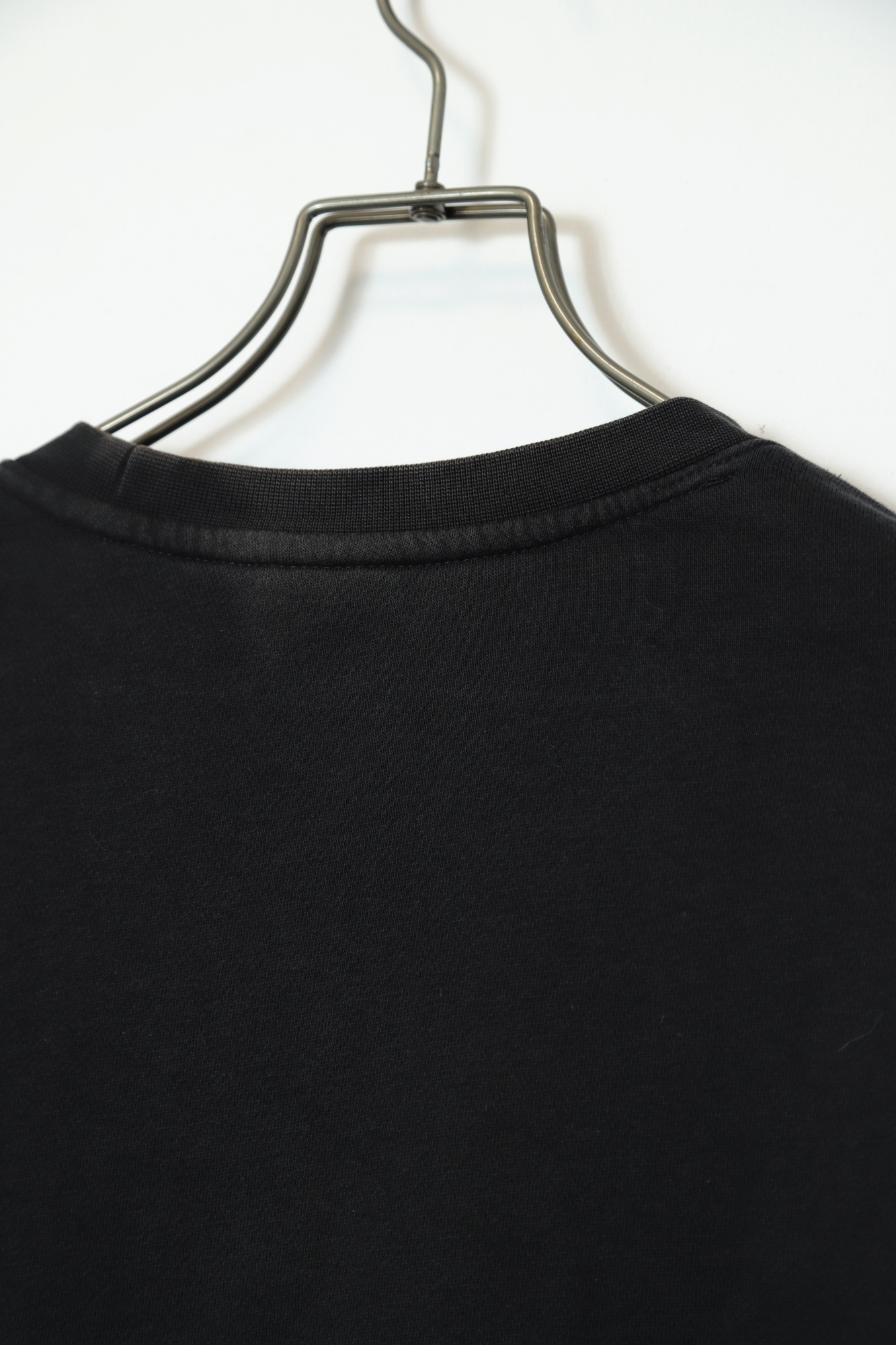 USED NIKE LOGO SWEAT SHIRT/S - 画像 (8)