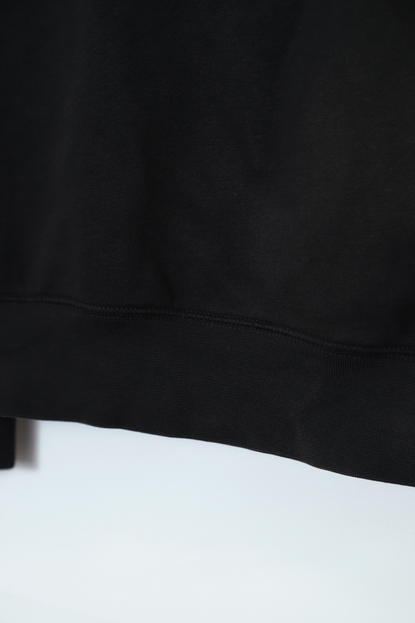USED NIKE LOGO SWEAT SHIRT/S - 画像 (9)