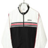 USED ADIDAS TRACK JACKET/L