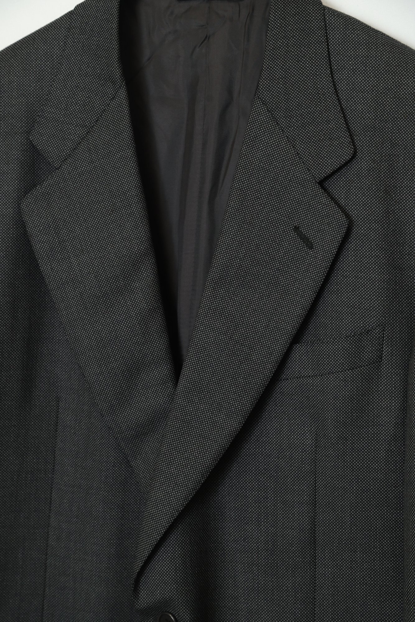 USED CANALI TAILORED JACKET/XL - 画像 (3)