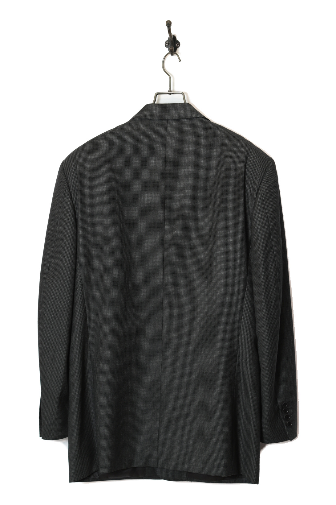 USED CANALI TAILORED JACKET/XL - 画像 (7)