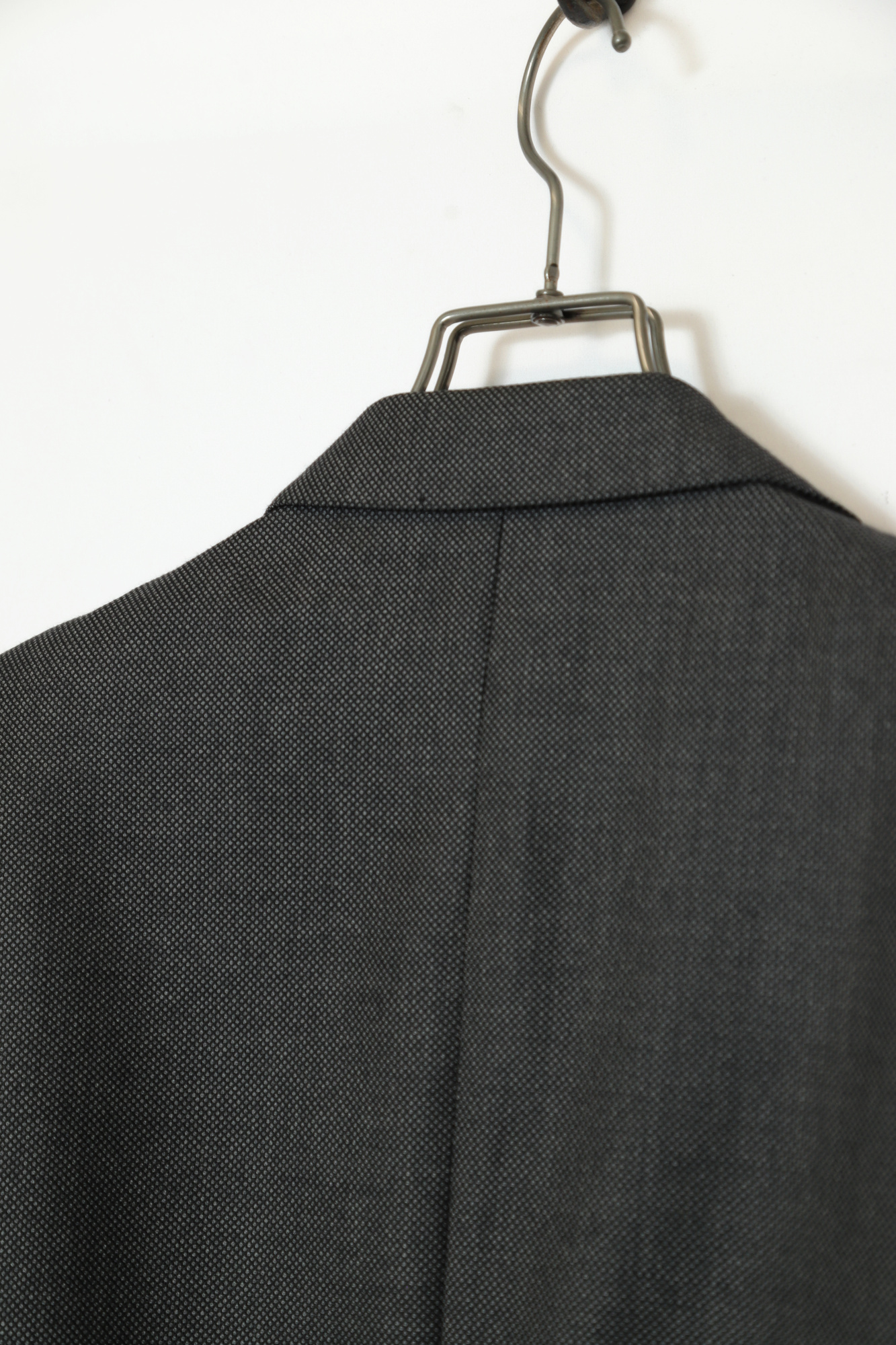 USED CANALI TAILORED JACKET/XL - 画像 (8)