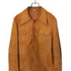 VINTAGE SUEDE JACKET/M