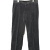 USED NIKE GOLF CORDUROY PANTS/W88