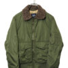 USED GAP MILITARY JACKET/XXS