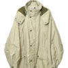 USED MCGREGOR COVERALL JACKET/XL