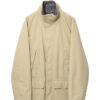 VINTAGE COVERALL JACKET/L