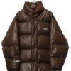 USED PIKO DOWN JACKET/L
