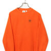 USED ADIDAS PRINTED SWEAT SHIRT/XS