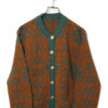 VINTAGE KNIT SWEATER/M
