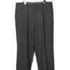 USED REGAL WOOL PANTS/W90