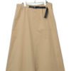 USED FILA FLARE SKIRT/W76