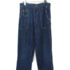 VINTAGE DENIM PANTS/W74