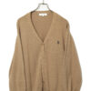 USED U.S. POLO ASSN. KNIT SWEATER/F