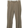 USED BANANA REPUBLIC COTTON PANTS/W86