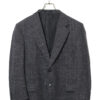 VINTAGE TAILORED JACKET/L