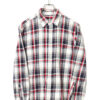 VINTAGE CHECK SHIRT/L